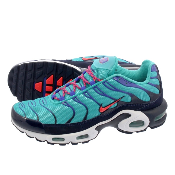 air max plus hyper jade
